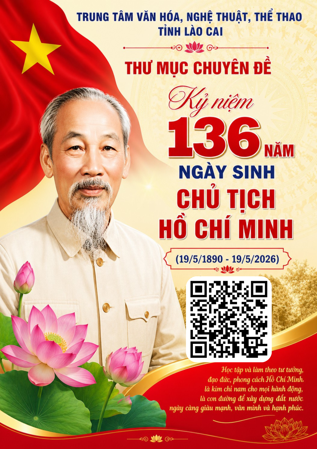 BÁC HỒ