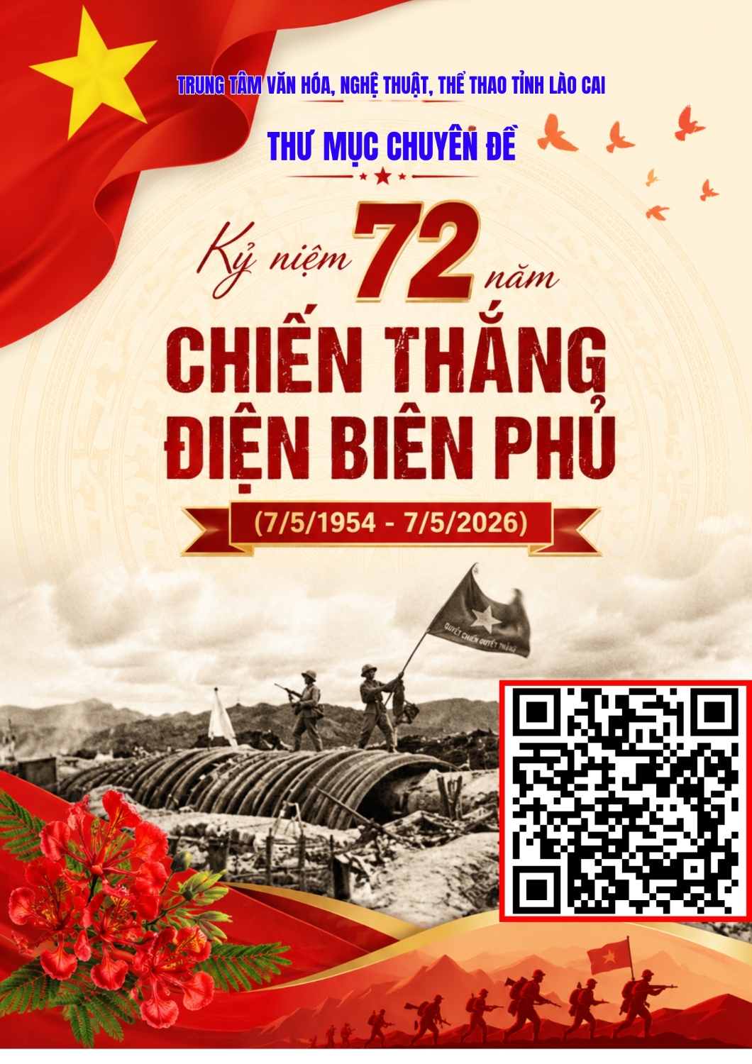 THƯ MỤC CHUYÊN ĐỀ KỶ NIỆM 72 NĂM CHIẾN THẮNG ĐIỆN BIÊN PHỦ pdf
