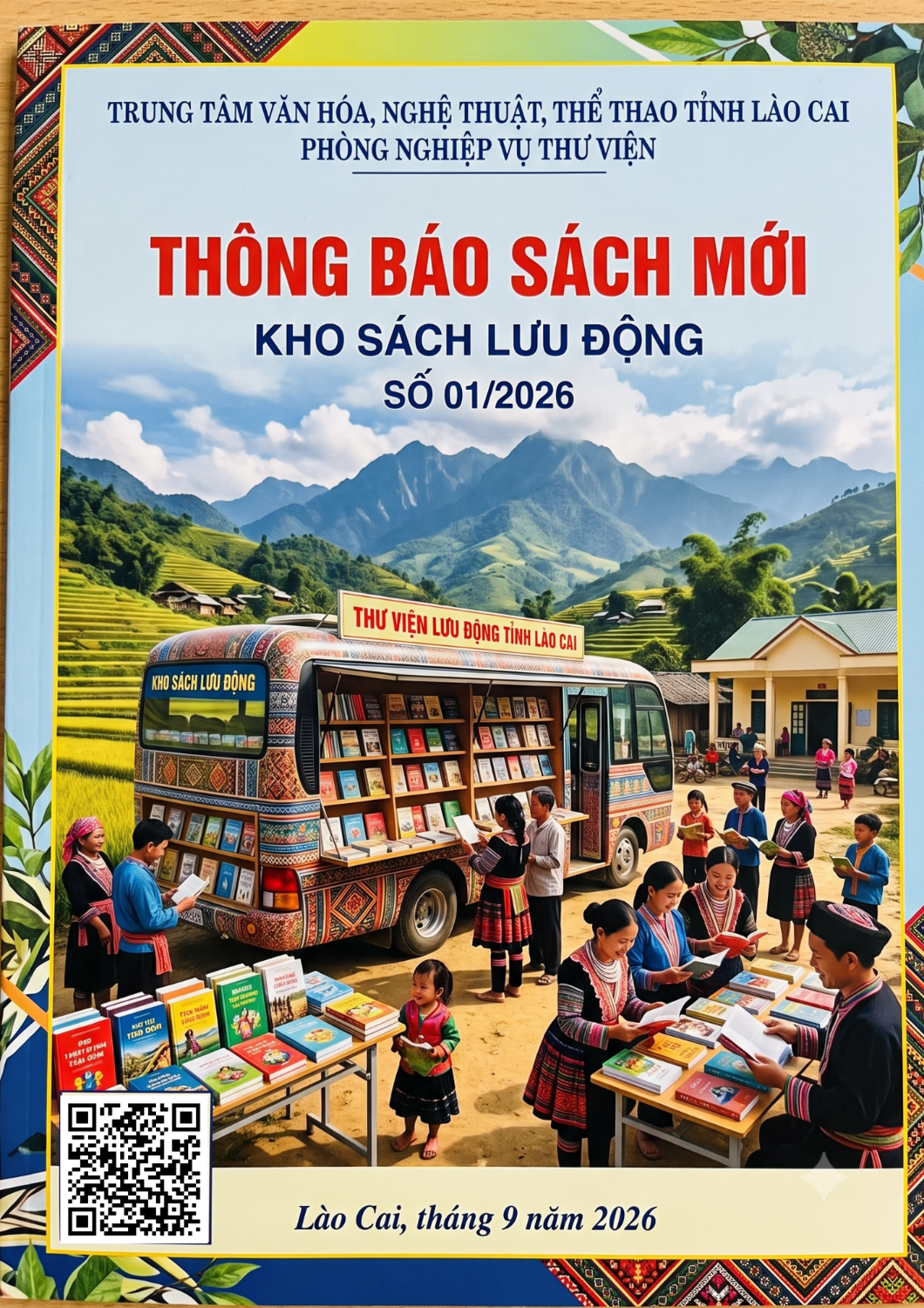 Độc giả quét mã QR để xem nội dung chi tiết