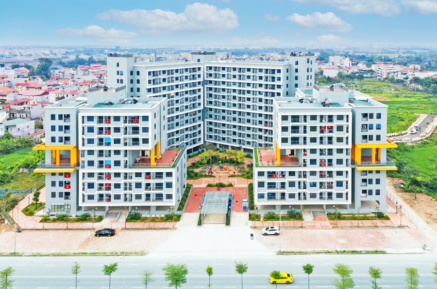 Chính sách mới có hiệu lực từ tháng 3/2026