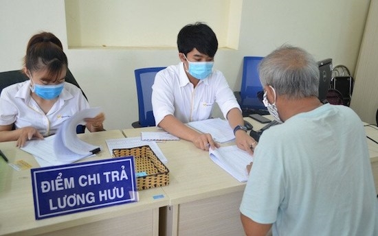 Ảnh minh hoạ. Nguồn: TL.